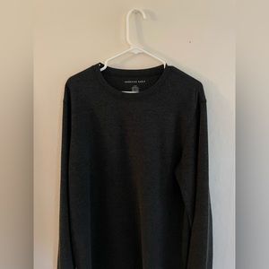 American Eagle Men’s Long Sleeve T-Shirt